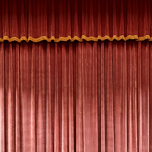 Sale Stage Curtains